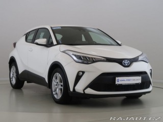 Toyota C-HR 1.8Hybrid,CZ,Comfort Busi 2023