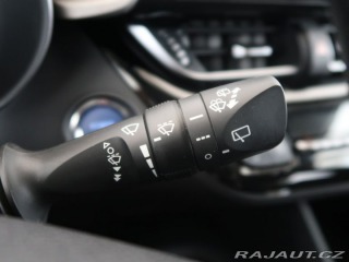 Toyota C-HR 1.8Hybrid,CZ,Comfort Busi 2023