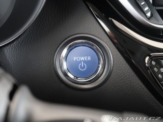 Toyota C-HR 1.8Hybrid,CZ,Comfort Busi 2023