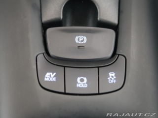 Toyota C-HR 1.8Hybrid,CZ,Comfort Busi 2023