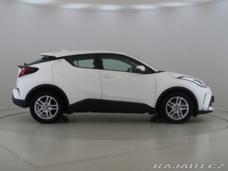 Toyota C-HR 1.8Hybrid,CZ,Comfort Busi 2023