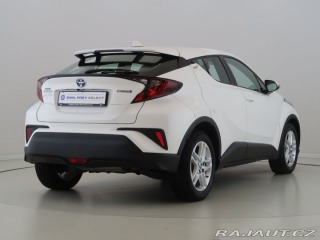 Toyota C-HR 1.8Hybrid,CZ,Comfort Busi 2023