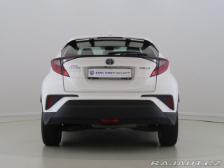 Toyota C-HR 1.8Hybrid,CZ,Comfort Busi 2023