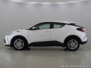 Toyota C-HR 1.8Hybrid,CZ,Comfort Busi 2023