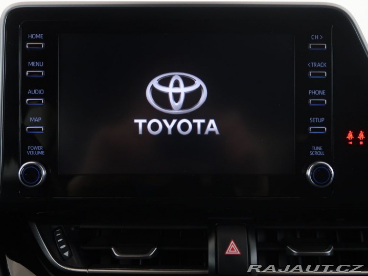 Toyota C-HR 2.0Hybrid,CZ,1Maj,Selecti 2021