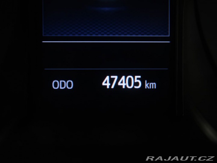 Toyota C-HR 2.0Hybrid,CZ,1Maj,Selecti 2021