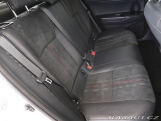 Toyota C-HR 2.0Hybrid,CZ,1Maj,Selecti 2021