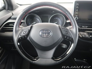 Toyota C-HR 2.0Hybrid,CZ,1Maj,Selecti 2021