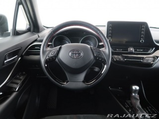 Toyota C-HR 2.0Hybrid,CZ,1Maj,Selecti 2021