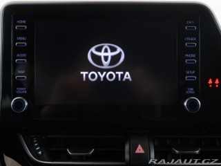 Toyota C-HR 2.0Hybrid,CZ,1Maj,Selecti 2021