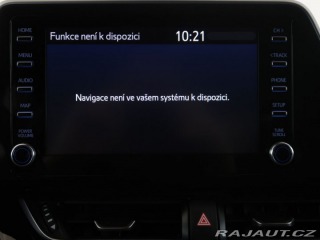Toyota C-HR 2.0Hybrid,CZ,1Maj,Selecti 2021