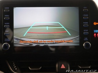 Toyota C-HR 2.0Hybrid,CZ,1Maj,Selecti 2021