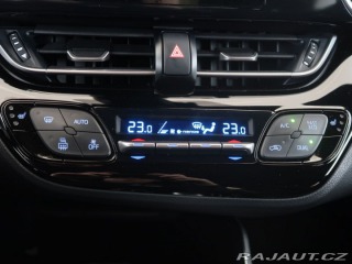 Toyota C-HR 2.0Hybrid,CZ,1Maj,Selecti 2021