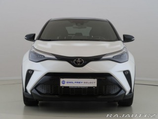 Toyota C-HR 2.0Hybrid,CZ,1Maj,Selecti 2021