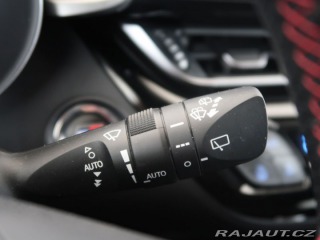 Toyota C-HR 2.0Hybrid,CZ,1Maj,Selecti 2021