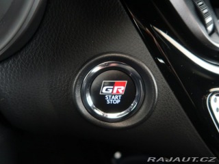 Toyota C-HR 2.0Hybrid,CZ,1Maj,Selecti 2021