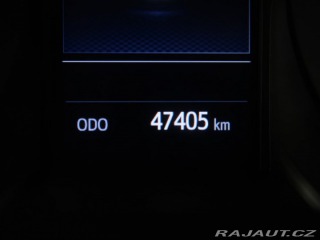 Toyota C-HR 2.0Hybrid,CZ,1Maj,Selecti 2021