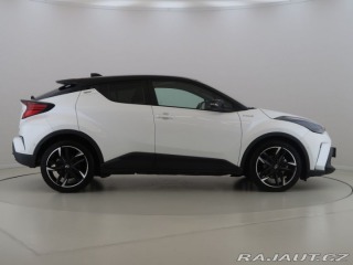 Toyota C-HR 2.0Hybrid,CZ,1Maj,Selecti 2021