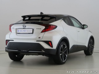 Toyota C-HR 2.0Hybrid,CZ,1Maj,Selecti 2021