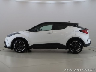 Toyota C-HR 2.0Hybrid,CZ,1Maj,Selecti 2021