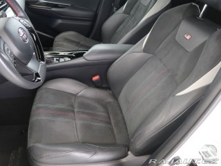 Toyota C-HR 2.0Hybrid,CZ,1Maj,Selecti 2021