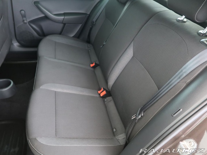 Škoda Rapid 1.2TSi,63kW,CZ,Manuál 2015