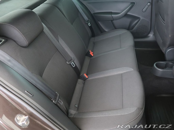 Škoda Rapid 1.2TSi,63kW,CZ,Manuál 2015