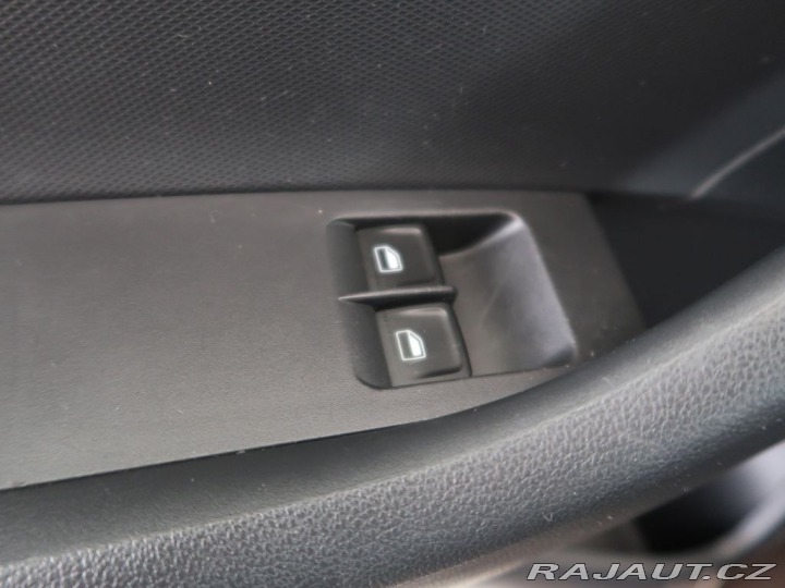 Škoda Rapid 1.2TSi,63kW,CZ,Manuál 2015