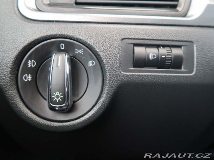 Škoda Rapid 1.2TSi,63kW,CZ,Manuál 2015