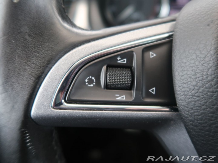 Škoda Rapid 1.2TSi,63kW,CZ,Manuál 2015