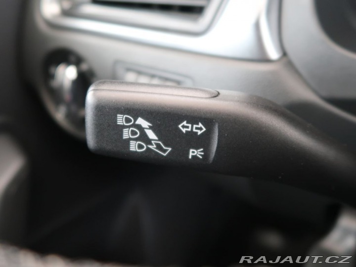 Škoda Rapid 1.2TSi,63kW,CZ,Manuál 2015