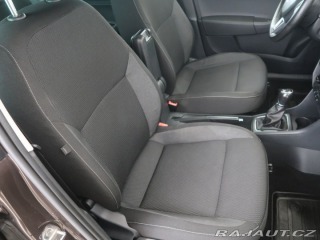 Škoda Rapid 1.2TSi,63kW,CZ,Manuál 2015