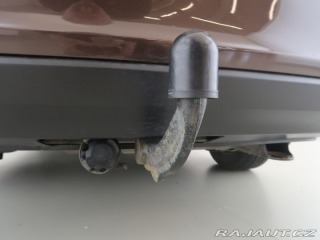 Škoda Rapid 1.2TSi,63kW,CZ,Manuál 2015