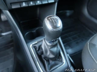Škoda Rapid 1.2TSi,63kW,CZ,Manuál 2015