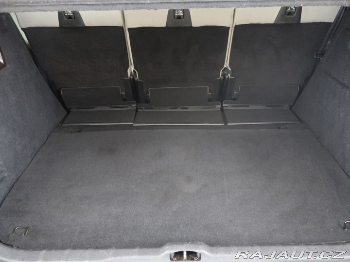 Citroën C4 Picasso 1.6i,88kW,CZ,Manuál 2012