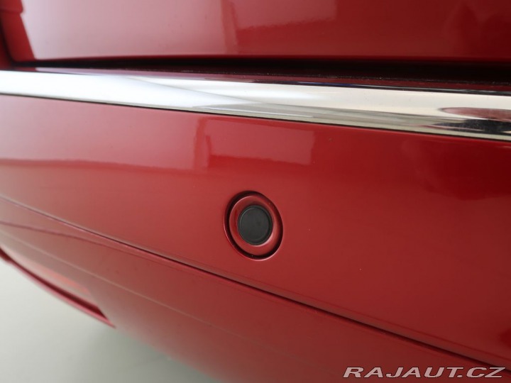 Citroën C4 Picasso 1.6i,88kW,CZ,Manuál 2012