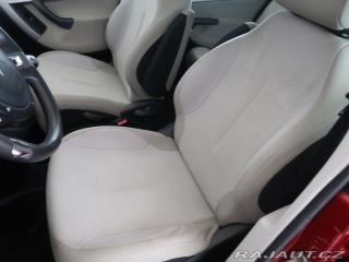 Citroën C4 Picasso 1.6i,88kW,CZ,Manuál 2012