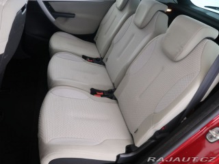 Citroën C4 Picasso 1.6i,88kW,CZ,Manuál 2012