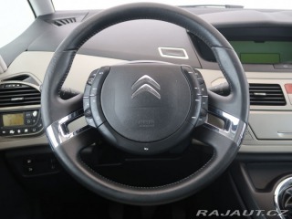 Citroën C4 Picasso 1.6i,88kW,CZ,Manuál 2012