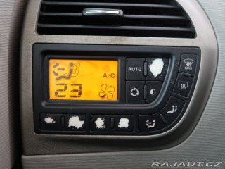 Citroën C4 Picasso 1.6i,88kW,CZ,Manuál 2012