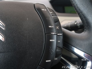 Citroën C4 Picasso 1.6i,88kW,CZ,Manuál 2012
