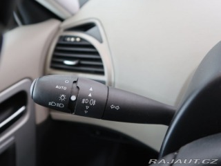 Citroën C4 Picasso 1.6i,88kW,CZ,Manuál 2012
