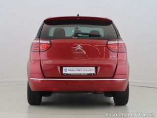 Citroën C4 Picasso 1.6i,88kW,CZ,Manuál 2012