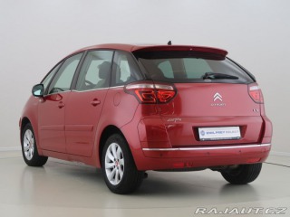 Citroën C4 Picasso 1.6i,88kW,CZ,Manuál 2012