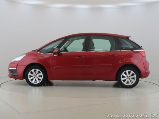 Citroën C4 Picasso 1.6i,88kW,CZ,Manuál 2012