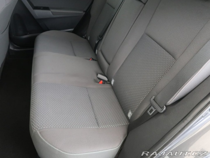 Toyota Corolla 1.6i,CZ,1Maj,Comfort Tech 2018