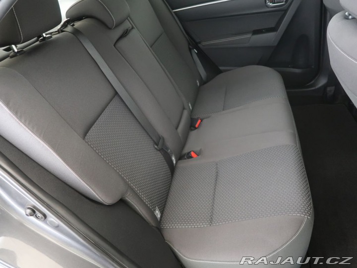 Toyota Corolla 1.6i,CZ,1Maj,Comfort Tech 2018