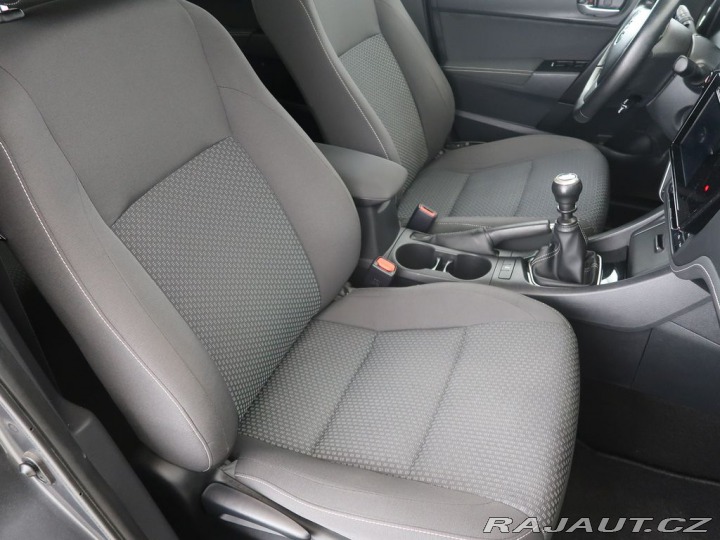 Toyota Corolla 1.6i,CZ,1Maj,Comfort Tech 2018