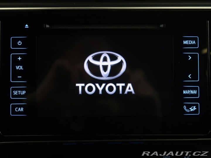 Toyota Corolla 1.6i,CZ,1Maj,Comfort Tech 2018