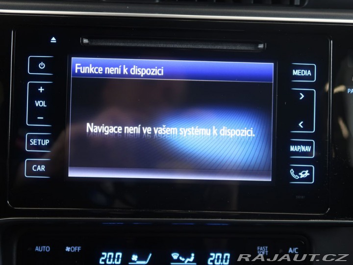 Toyota Corolla 1.6i,CZ,1Maj,Comfort Tech 2018